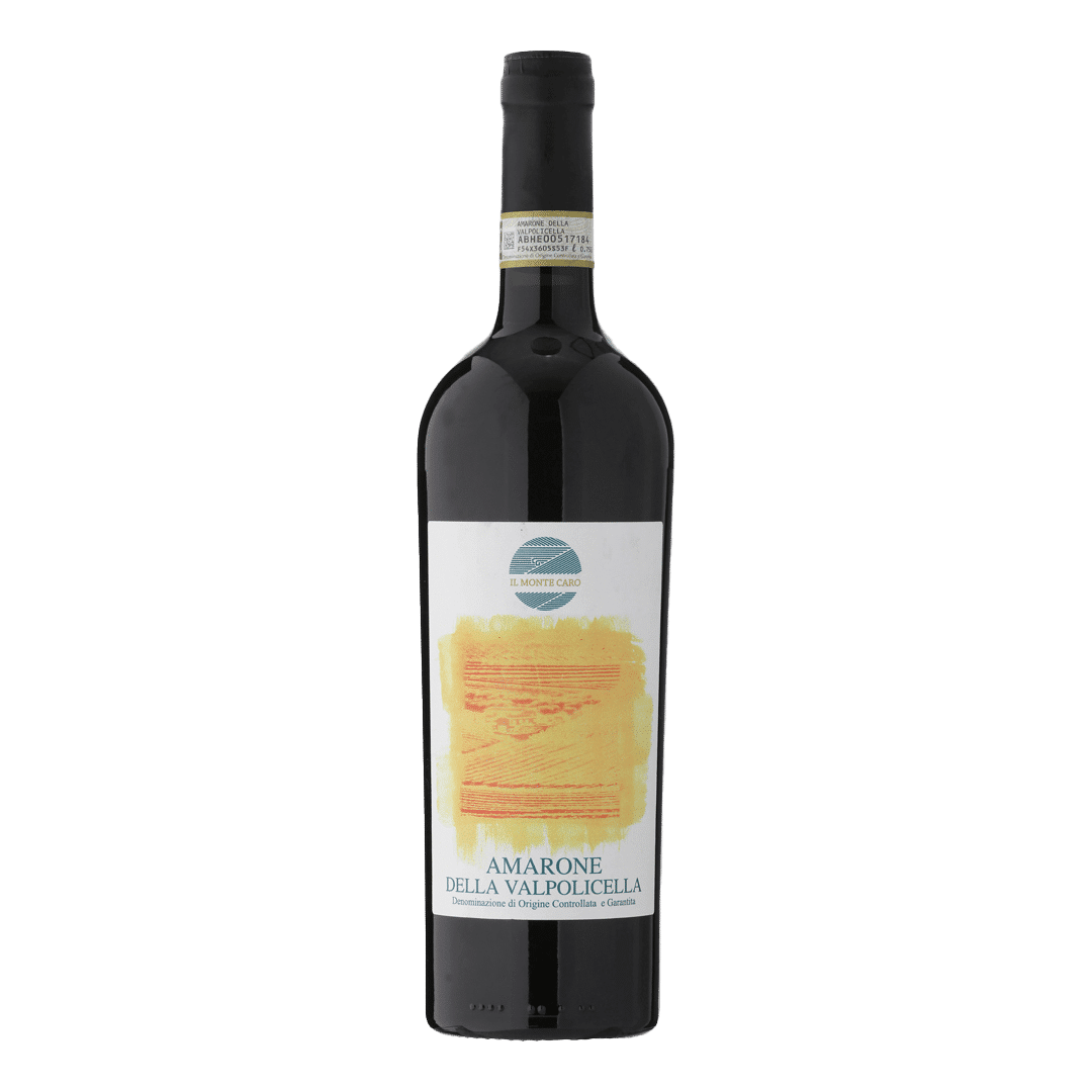 Amarone Della Valpolicella Docg 2016    Monte Caro