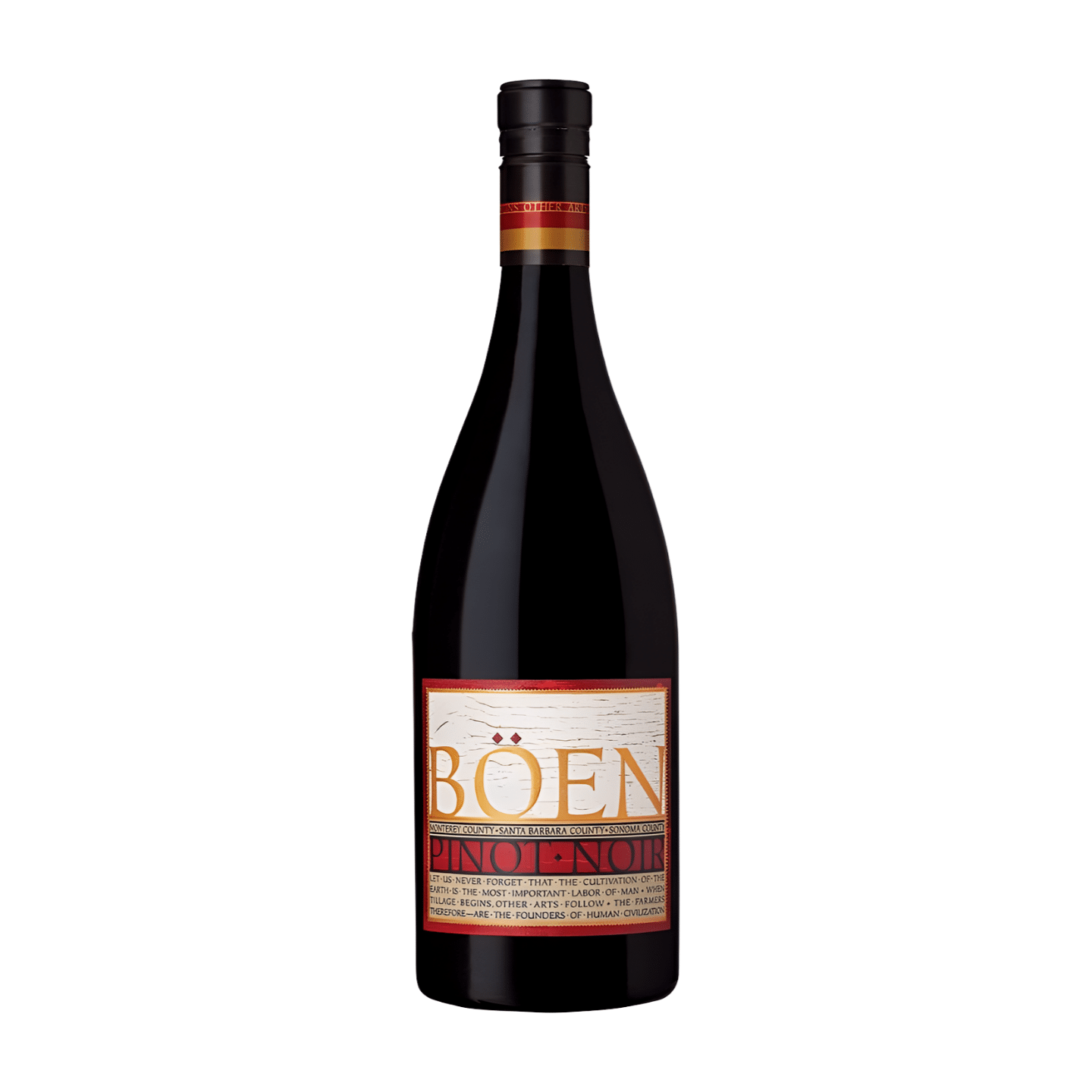 Pinot Noir Tri-county 2022