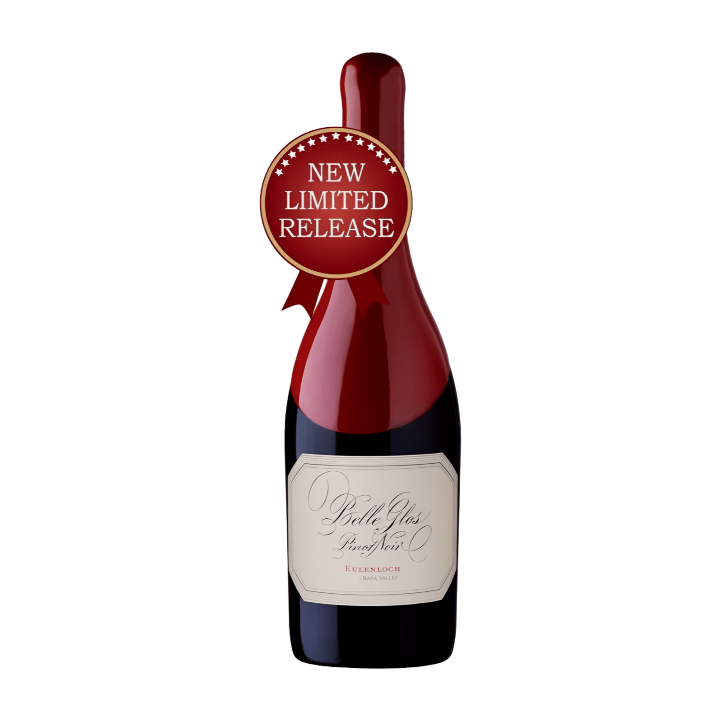 Belle Glos Eulenloch Pinot Noir  Napa Valley 2020