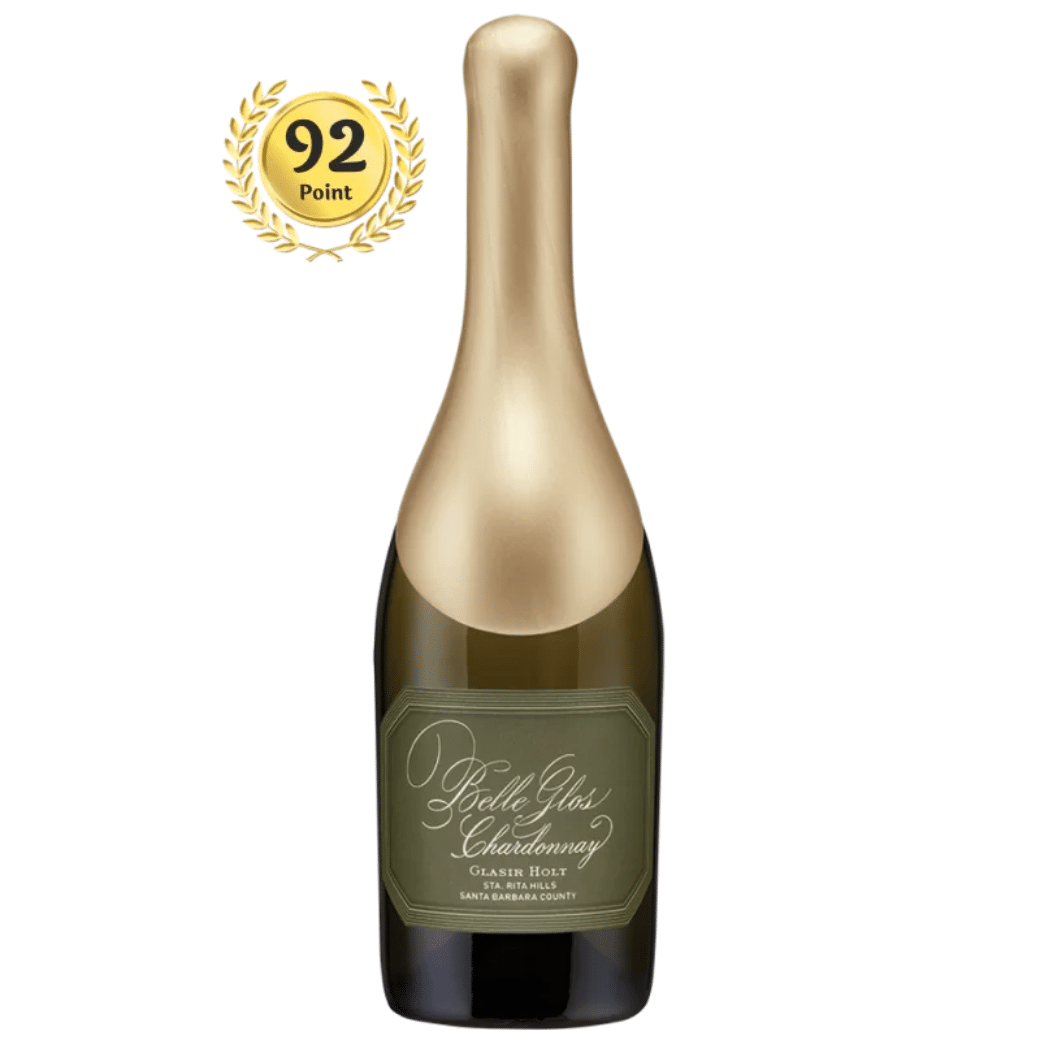 Belle Glos Glasir Holt Chardonnay 2020