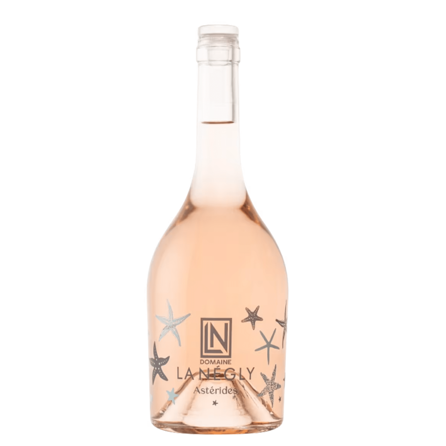 Chateau     Negly Astérides Rosé 2023