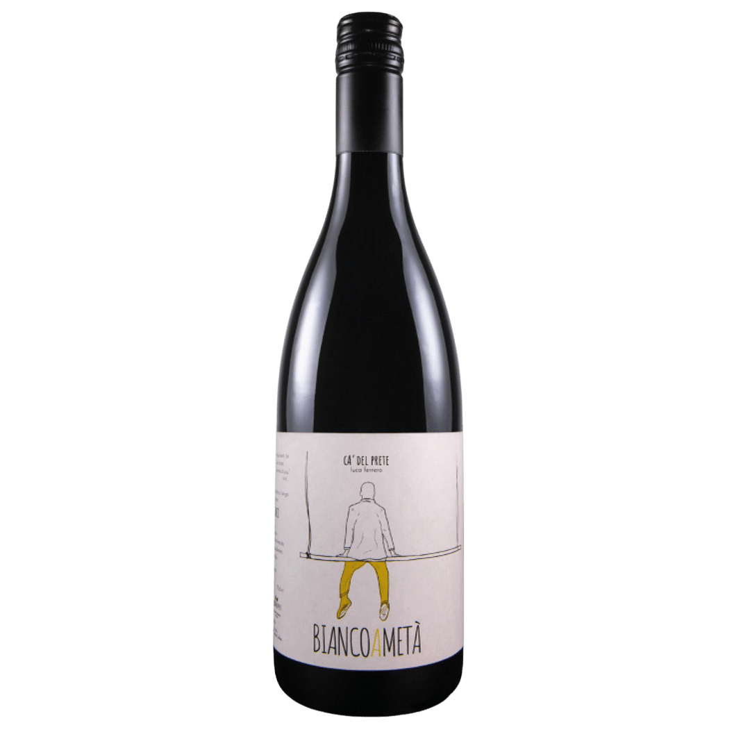 Cortese 2024 Biancoametà   Del Prete