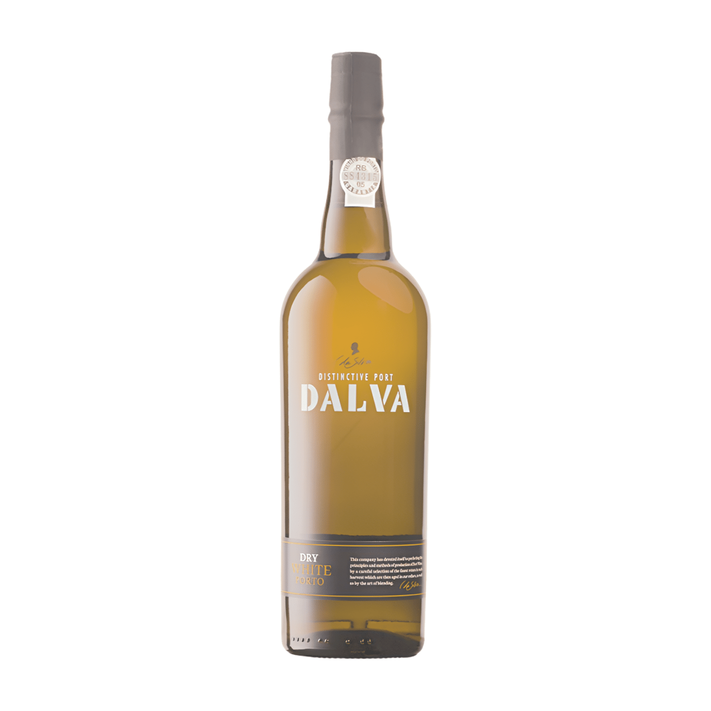 Dalva      Silva Dry White