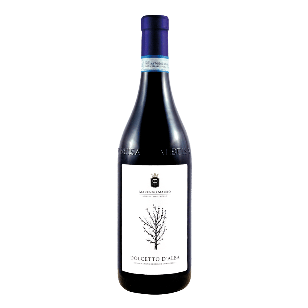 Dolcetto Doc 2020  Mauro Marengo