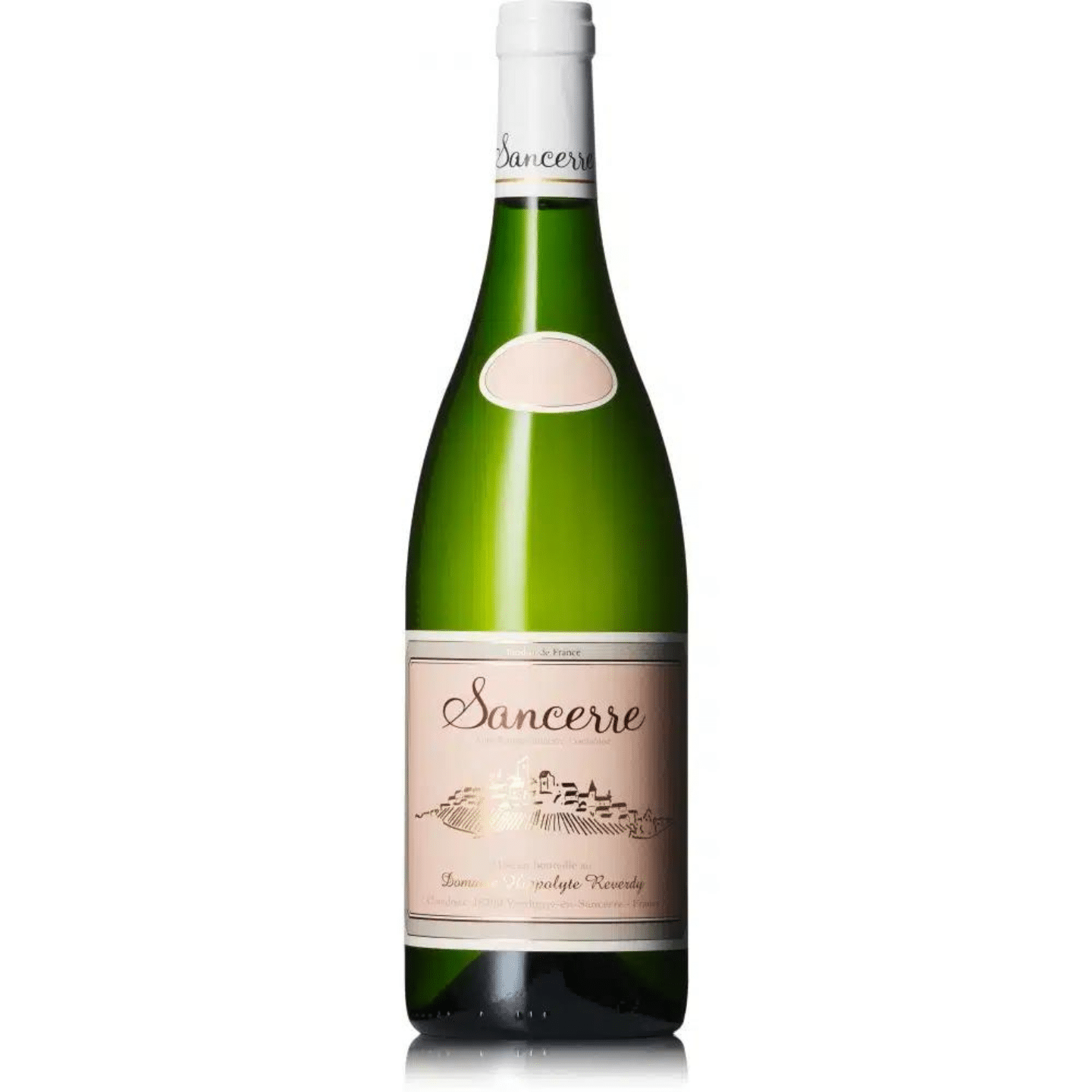 Domaine Hippolyte Reverdy Sancerre Blanc 2022 75cl