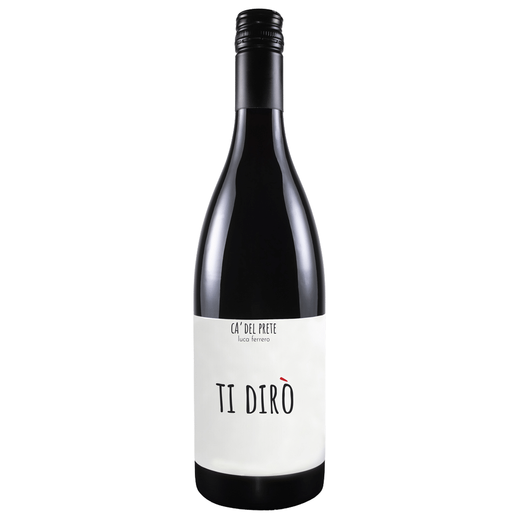 Grignolino 2024  Quot   Dirò Quot -   Del Prete