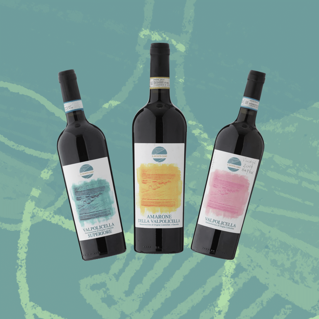 Monte Caro Smagekasse