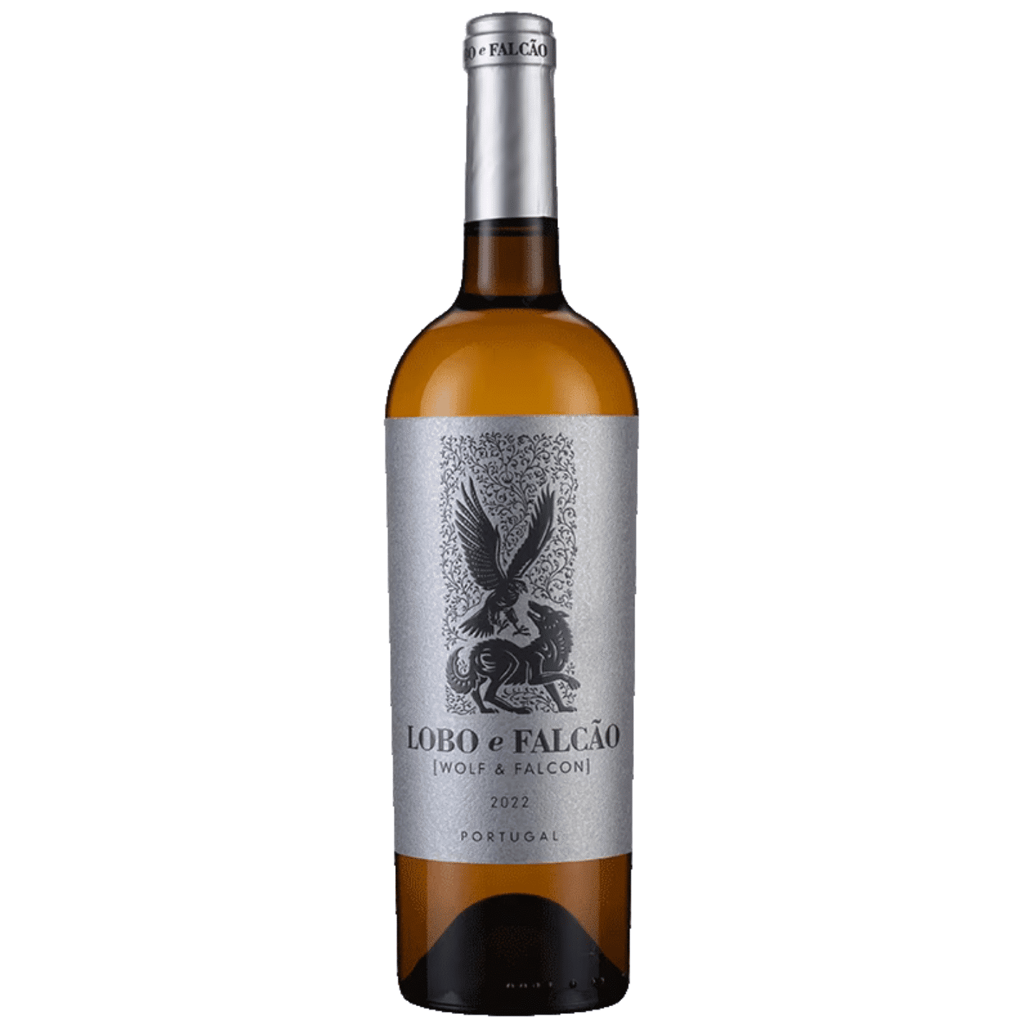 Lobo   Falcao Branco 2021