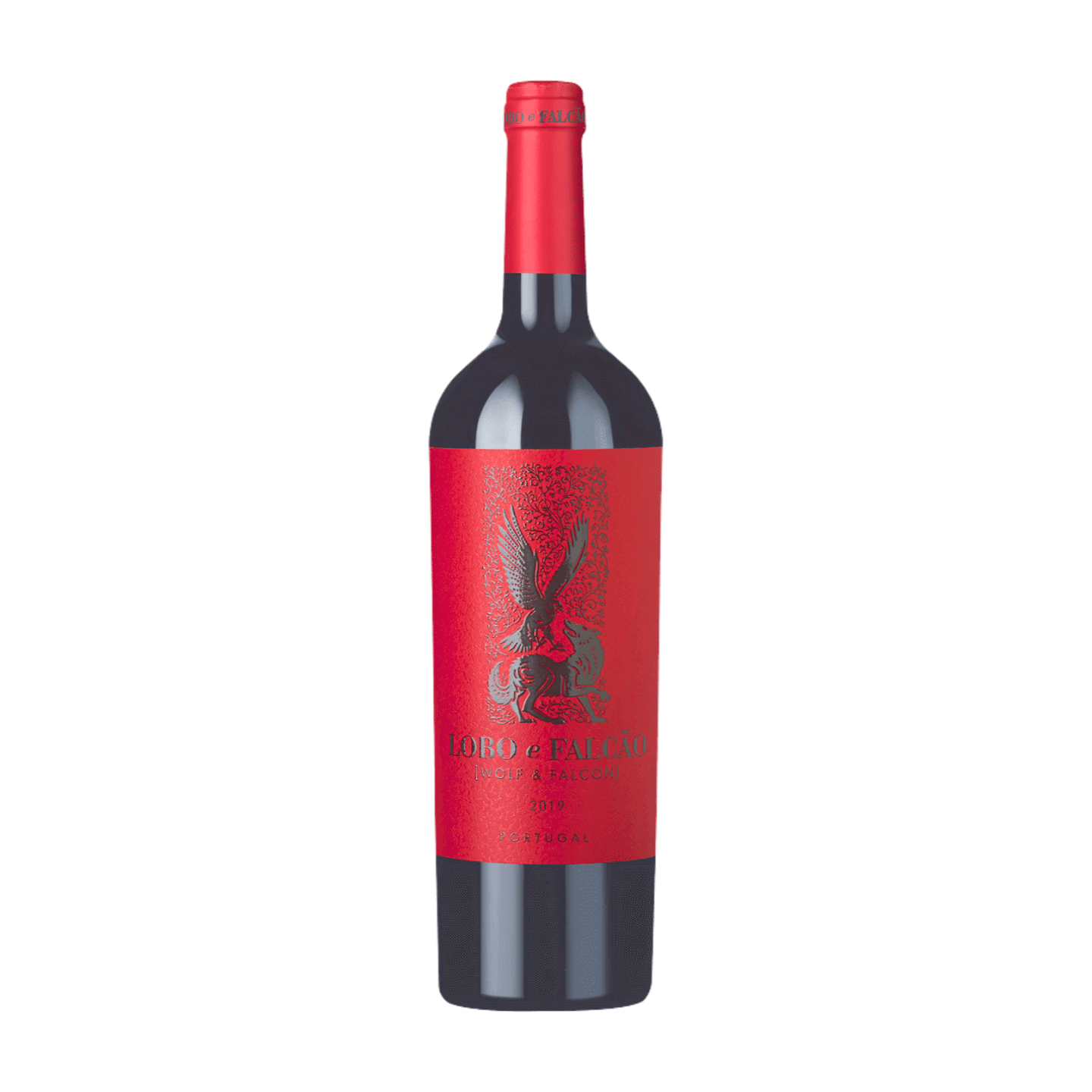 Lobo Falcao Tinto 2021