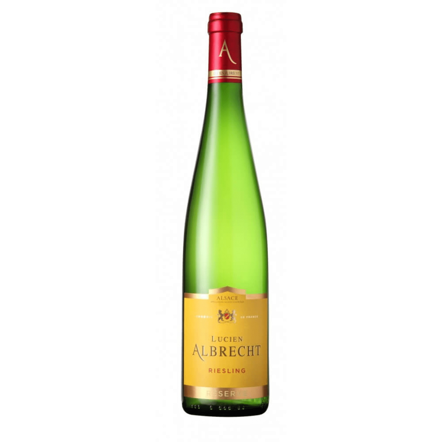 Lucien Albrecht Riesling Reserve 2022 75
