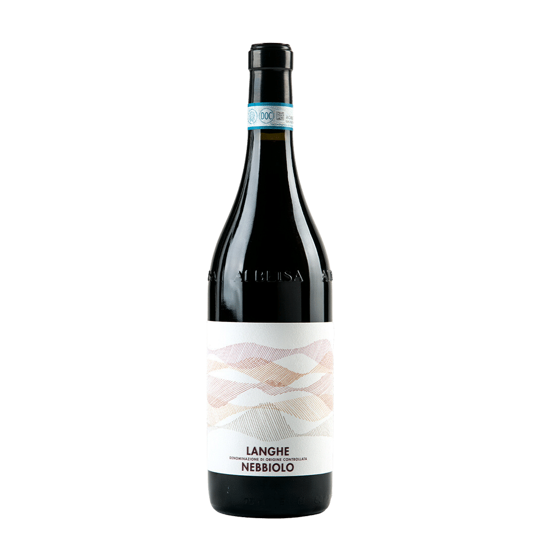 Nebbiolo Doc 2021 Bacone