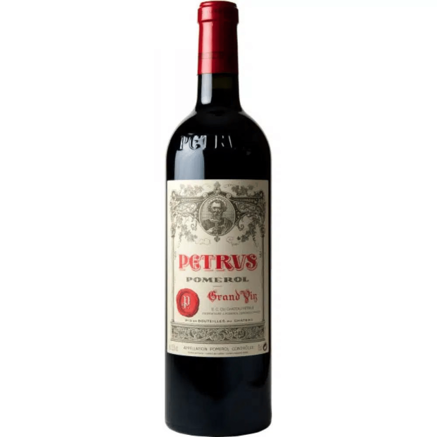 Petrus 2016 75cl