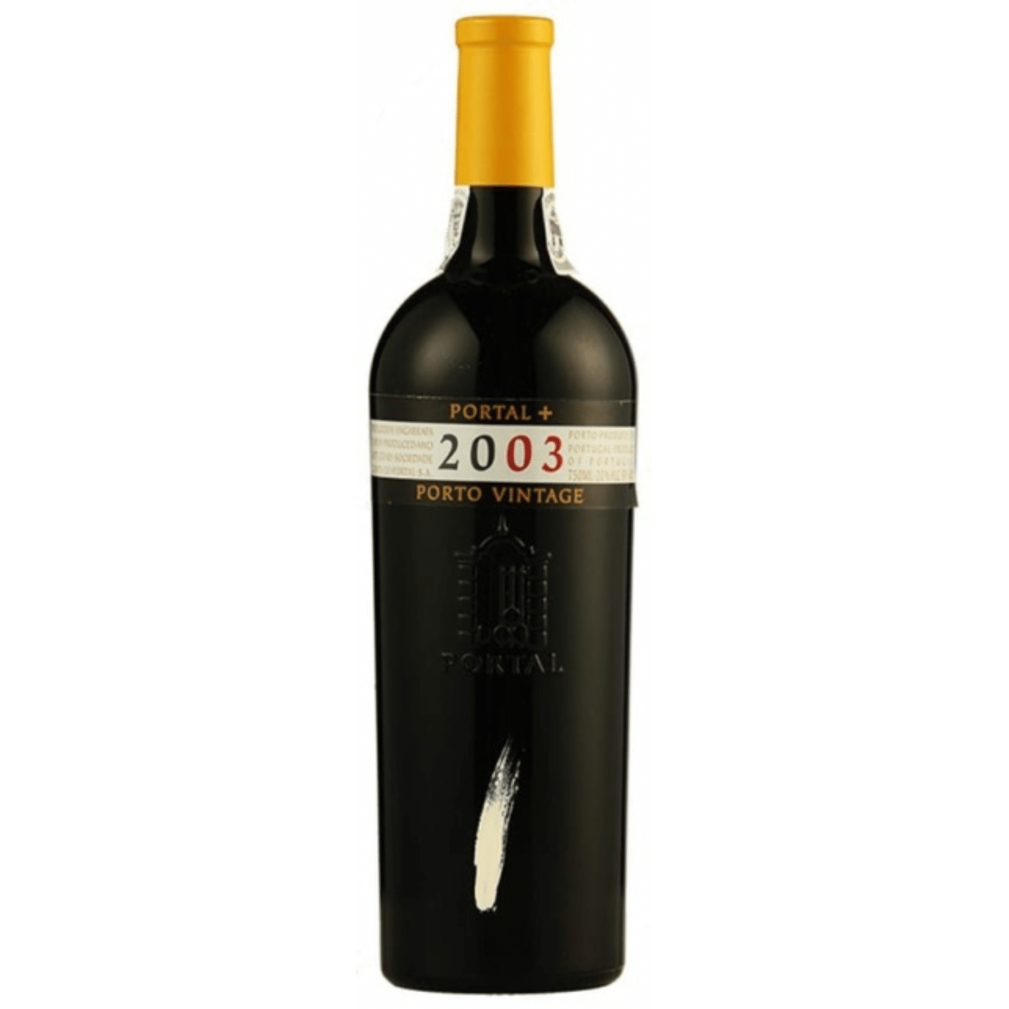Quinta   Portal Vintage 2003  Special Release