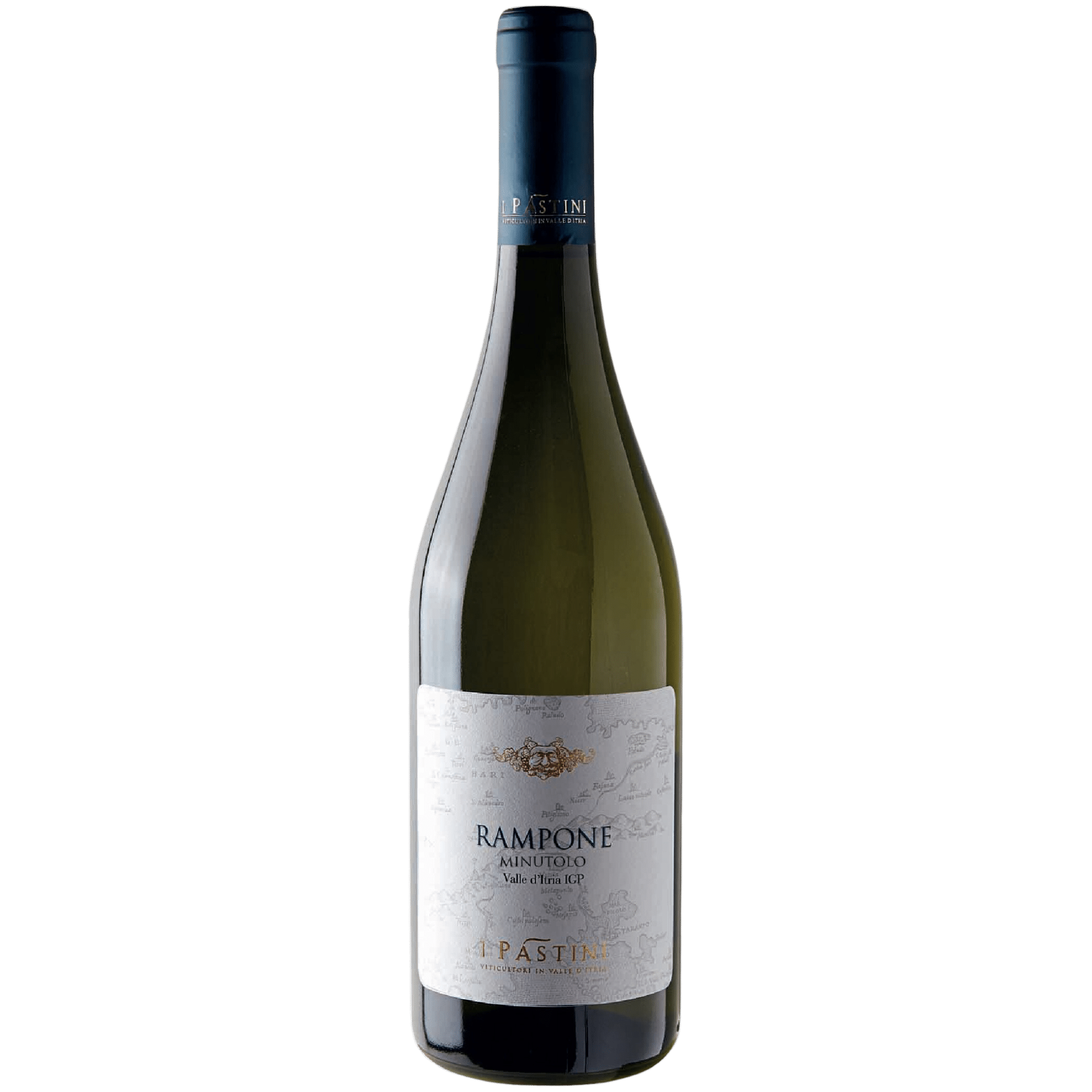 Rampone  Minutolo 2023    Pastini