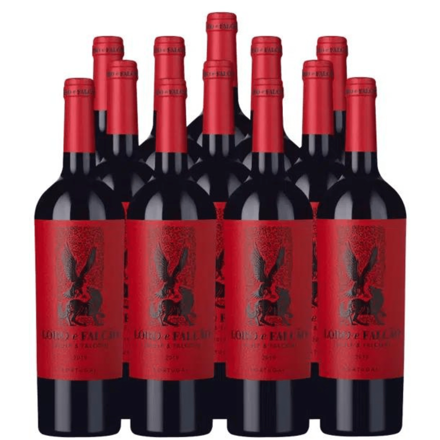 Super Tilbud Lobo Falcao