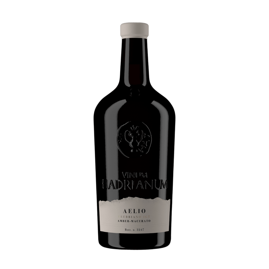 Trebbiano Aelio 2022  Orangevin Vinum Hadrianum