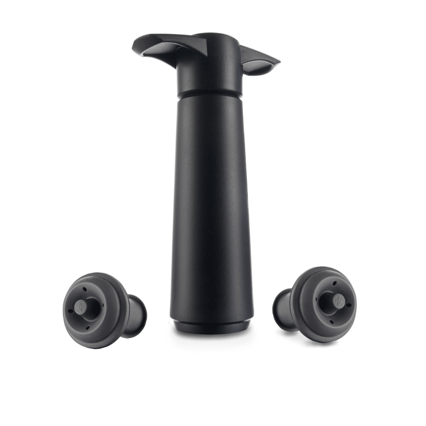 Vacu Vin Wine Saver Vinsæt Propper