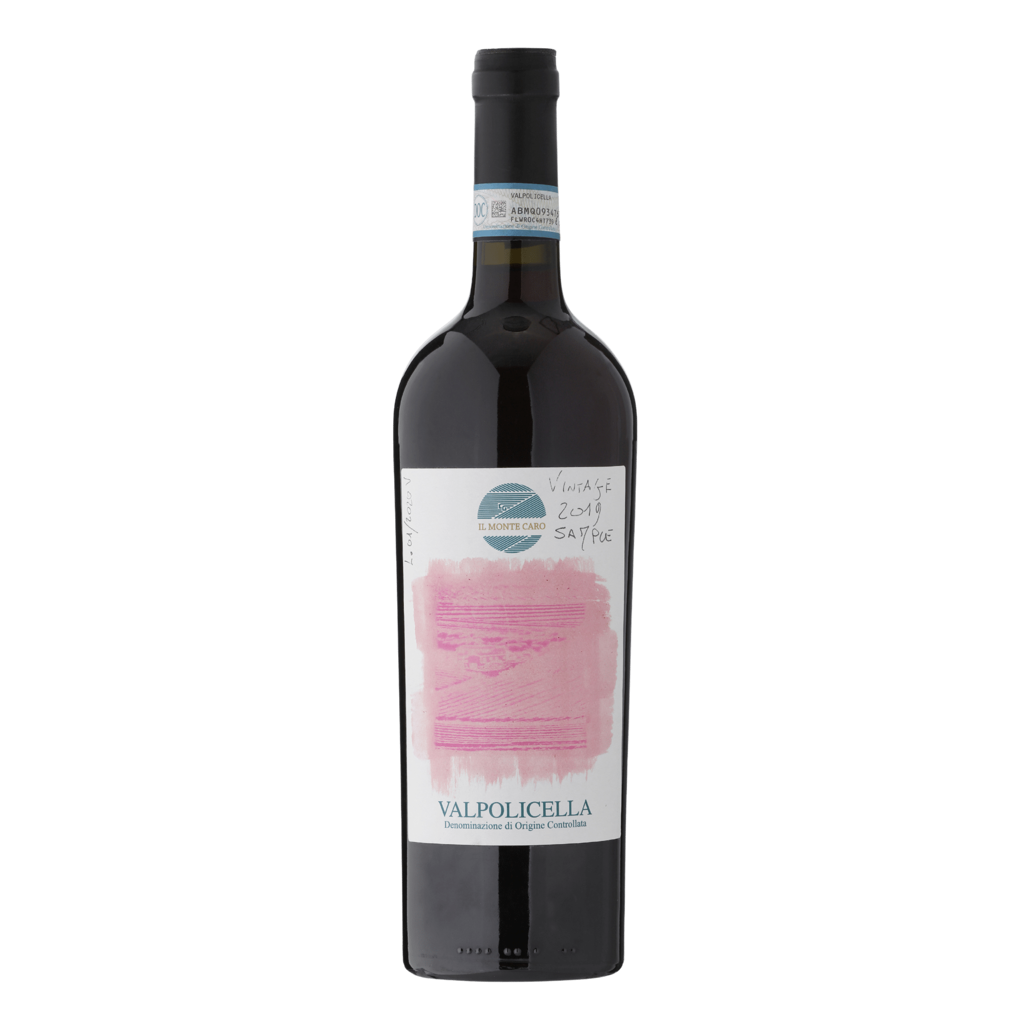 Valpolicella Doc 2019   Monte Caro