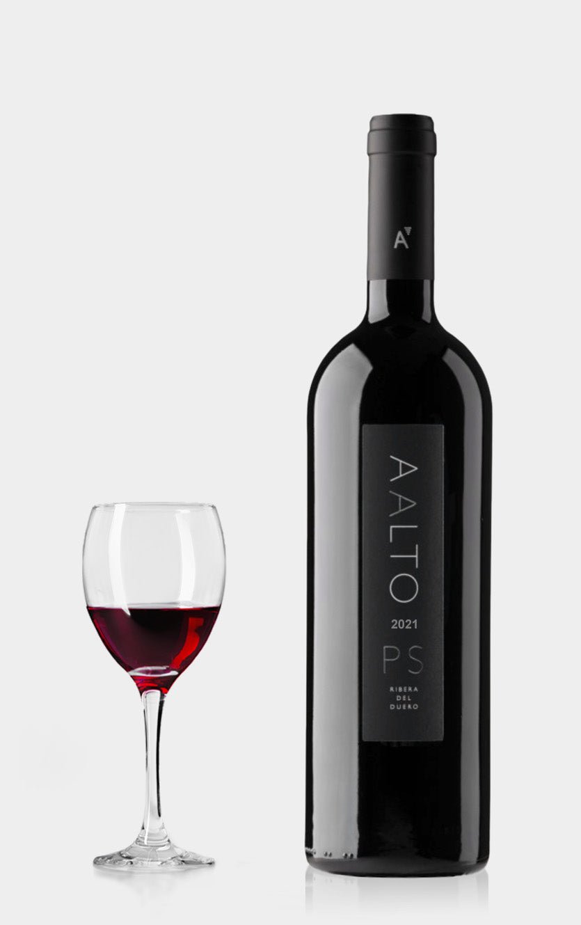 Aalto   2021 Bodegas Aalto  Ribera Del Duero