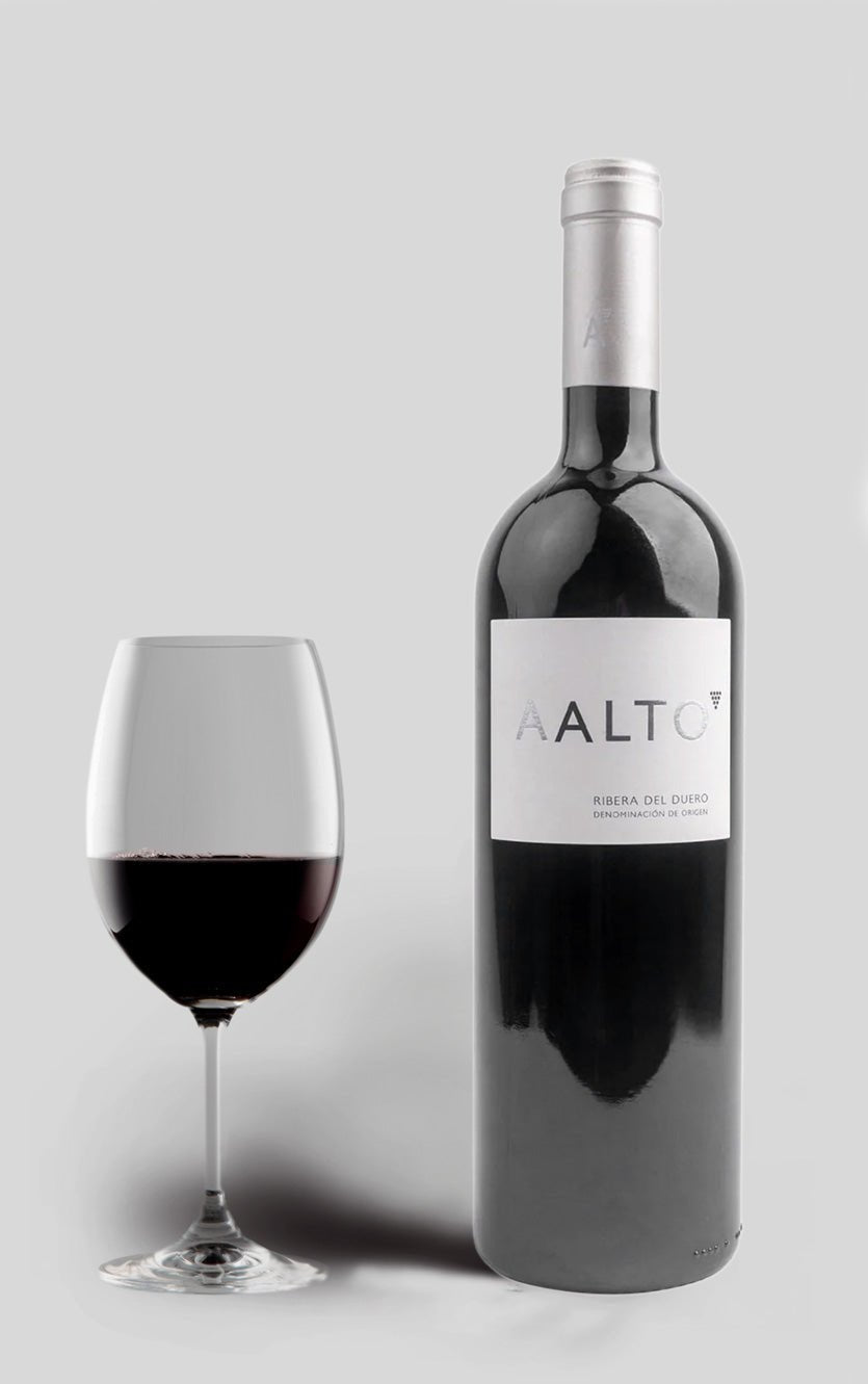 Aalto Ribera Del Duero 2022