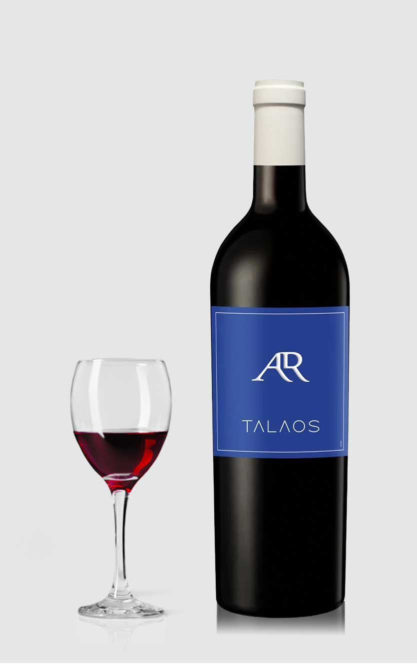 Abbe Rous Cote Vermeille Talaos Igp 2019