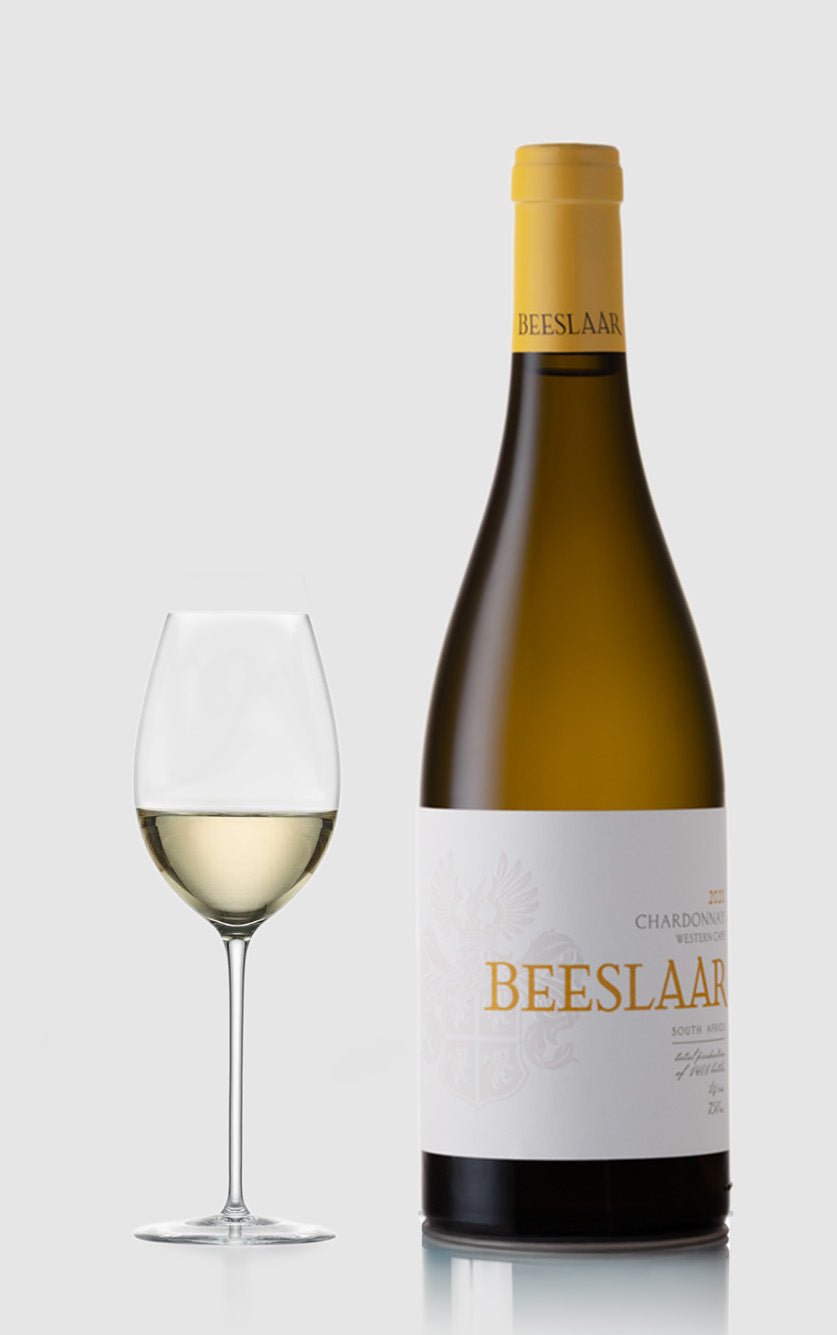 Abrie Beeslaar Chardonnay 2023