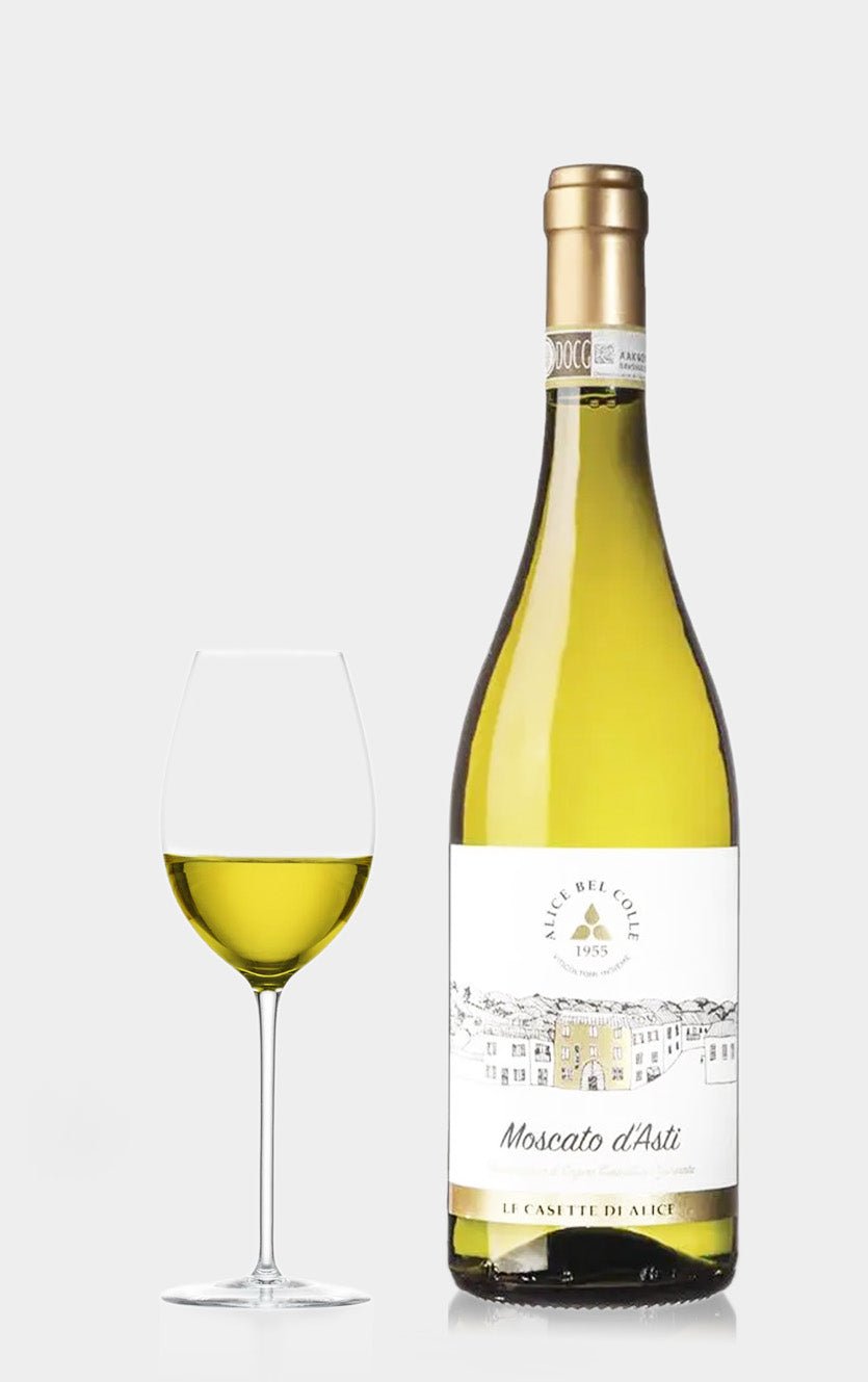 Alice Bel Colle Moscato   Asti 2023