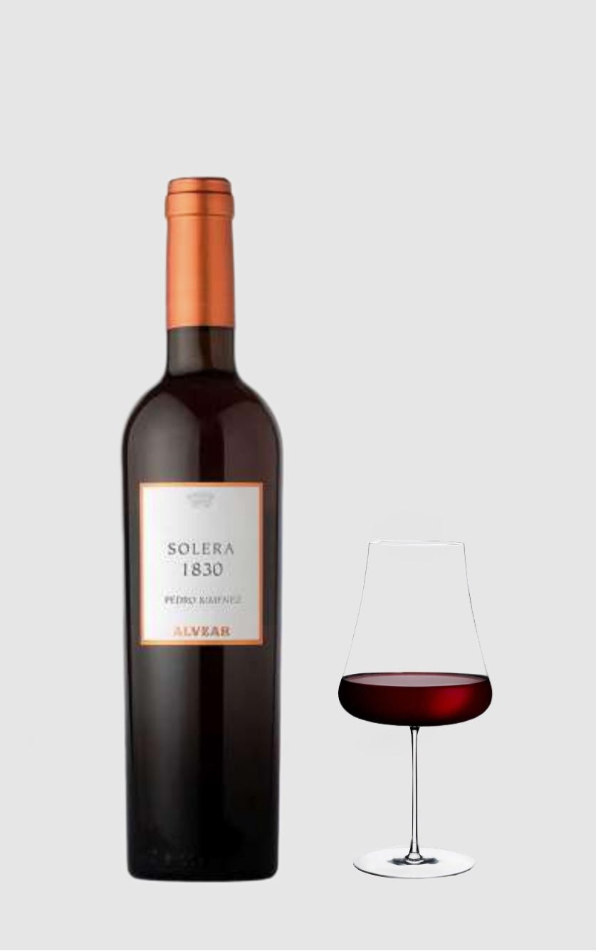 Alvear Solera 1830 50