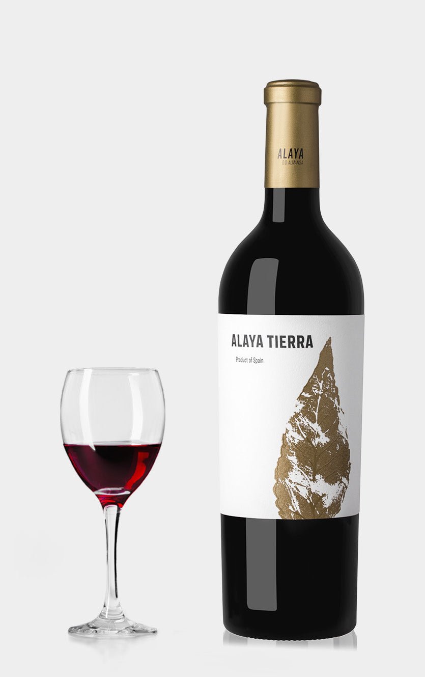 Atalaya  Alaya Tierra  2021