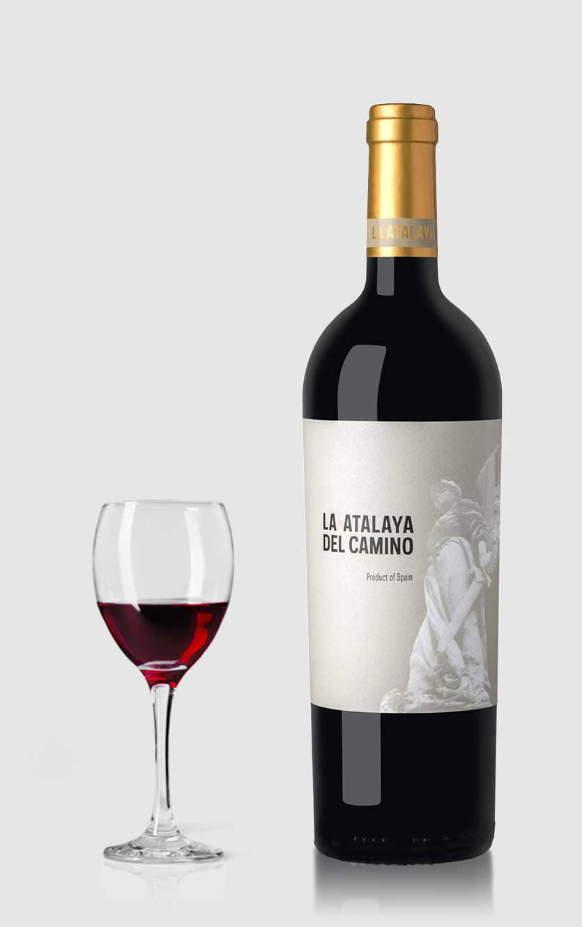 Atalaya   Atalaya Del Camino 2021