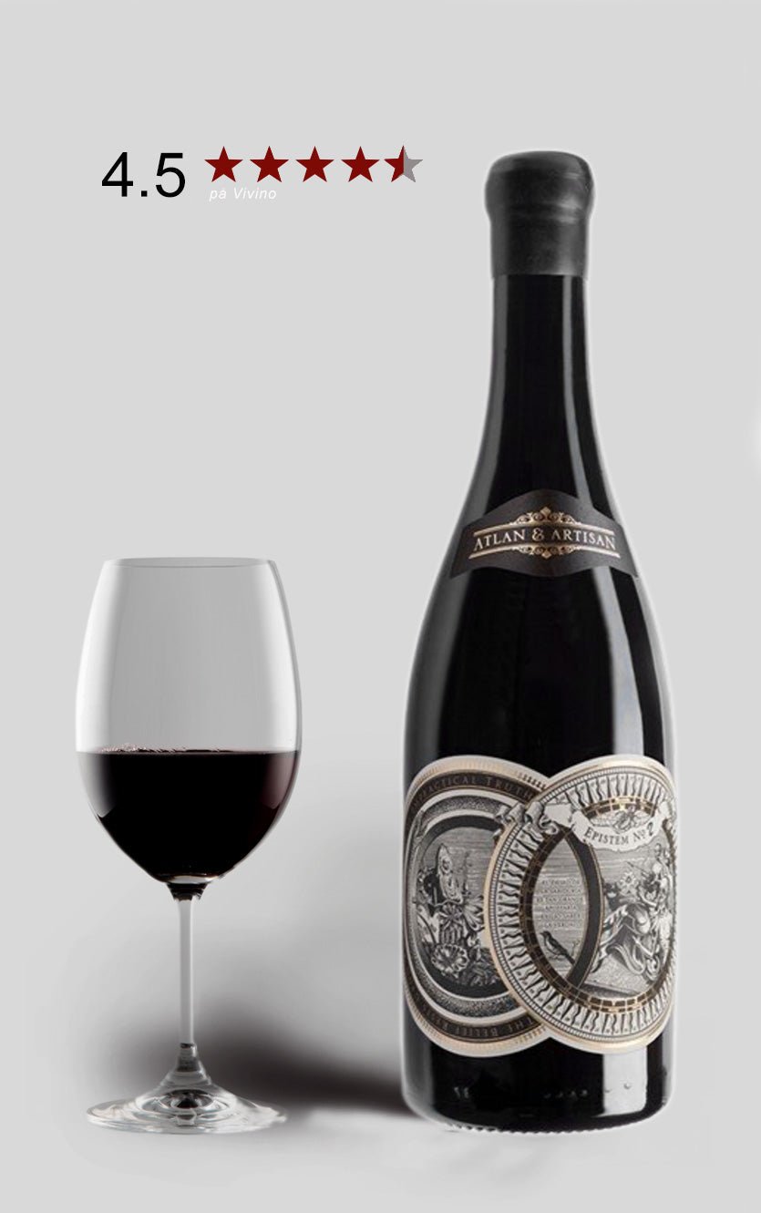 Atlan   Artisan Epistem       2013