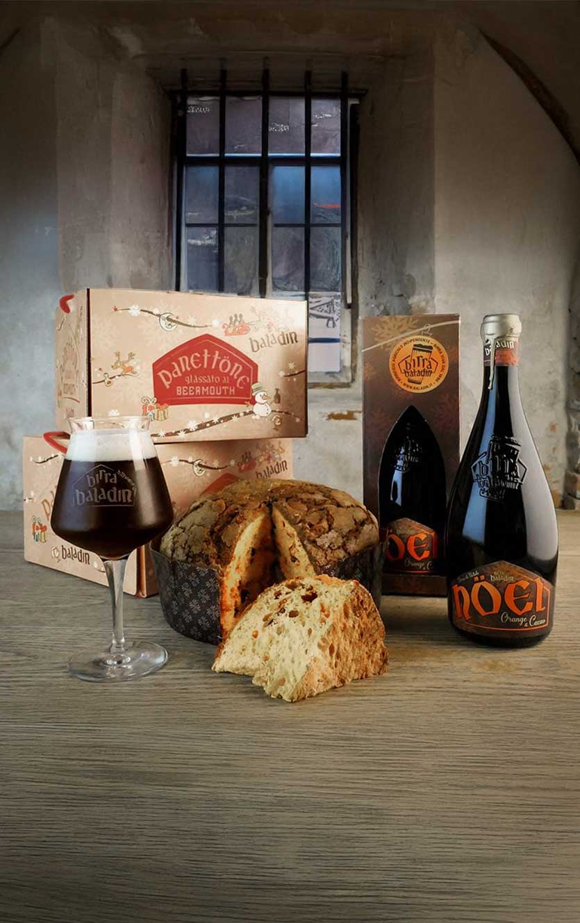Baladin Nöel Piemonte Juleøl 150
