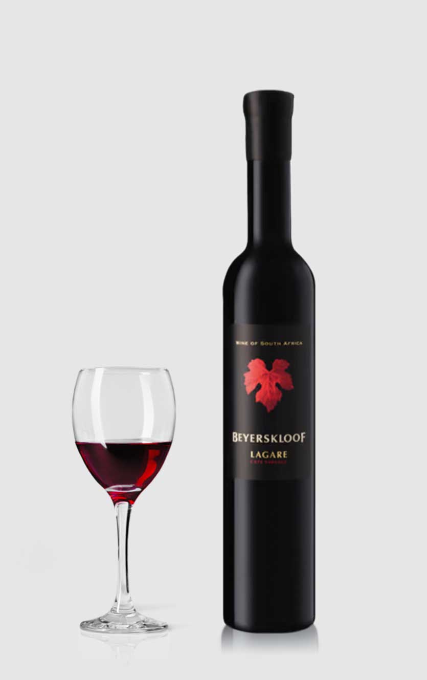 Beyerskloof Lagare Cape Vintage 2020 50