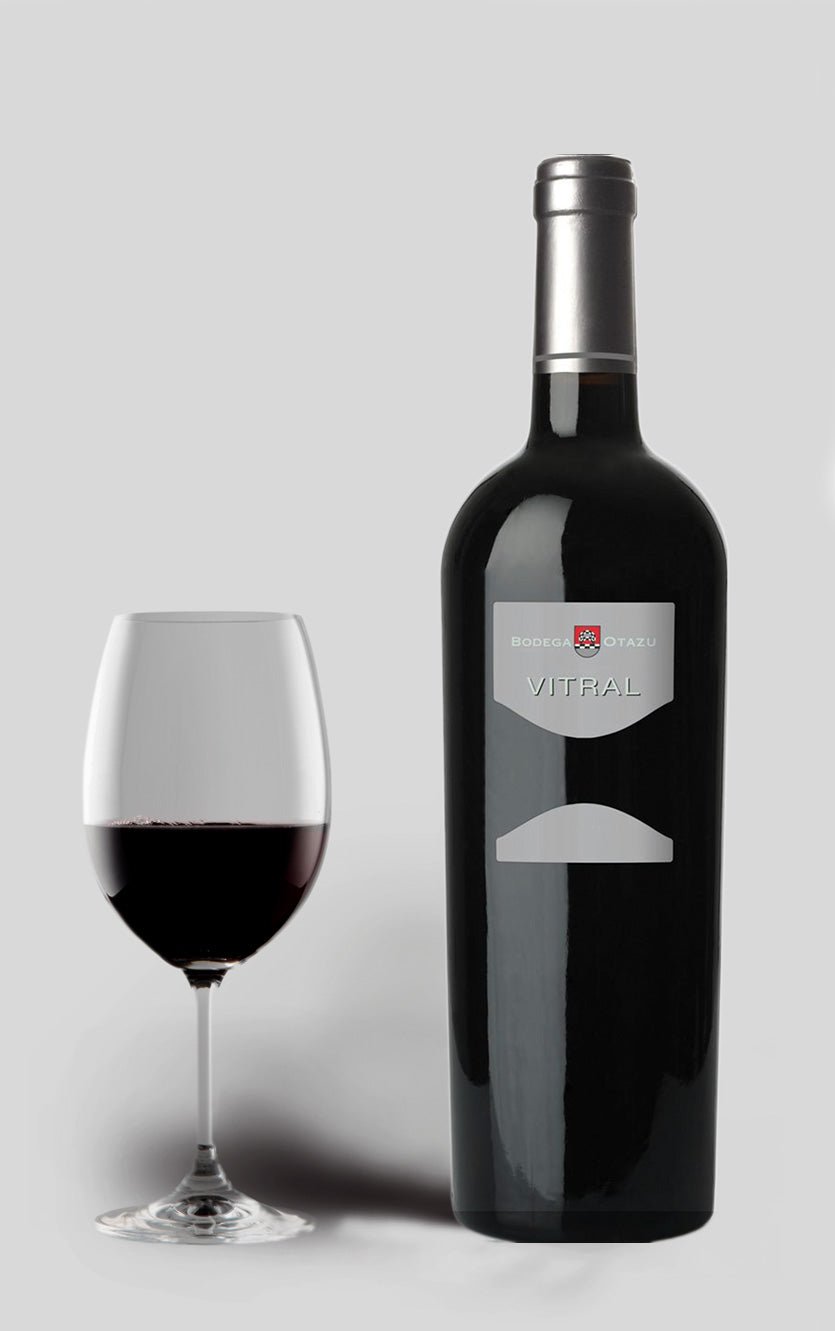 Bodega Otazu Vitral 2009