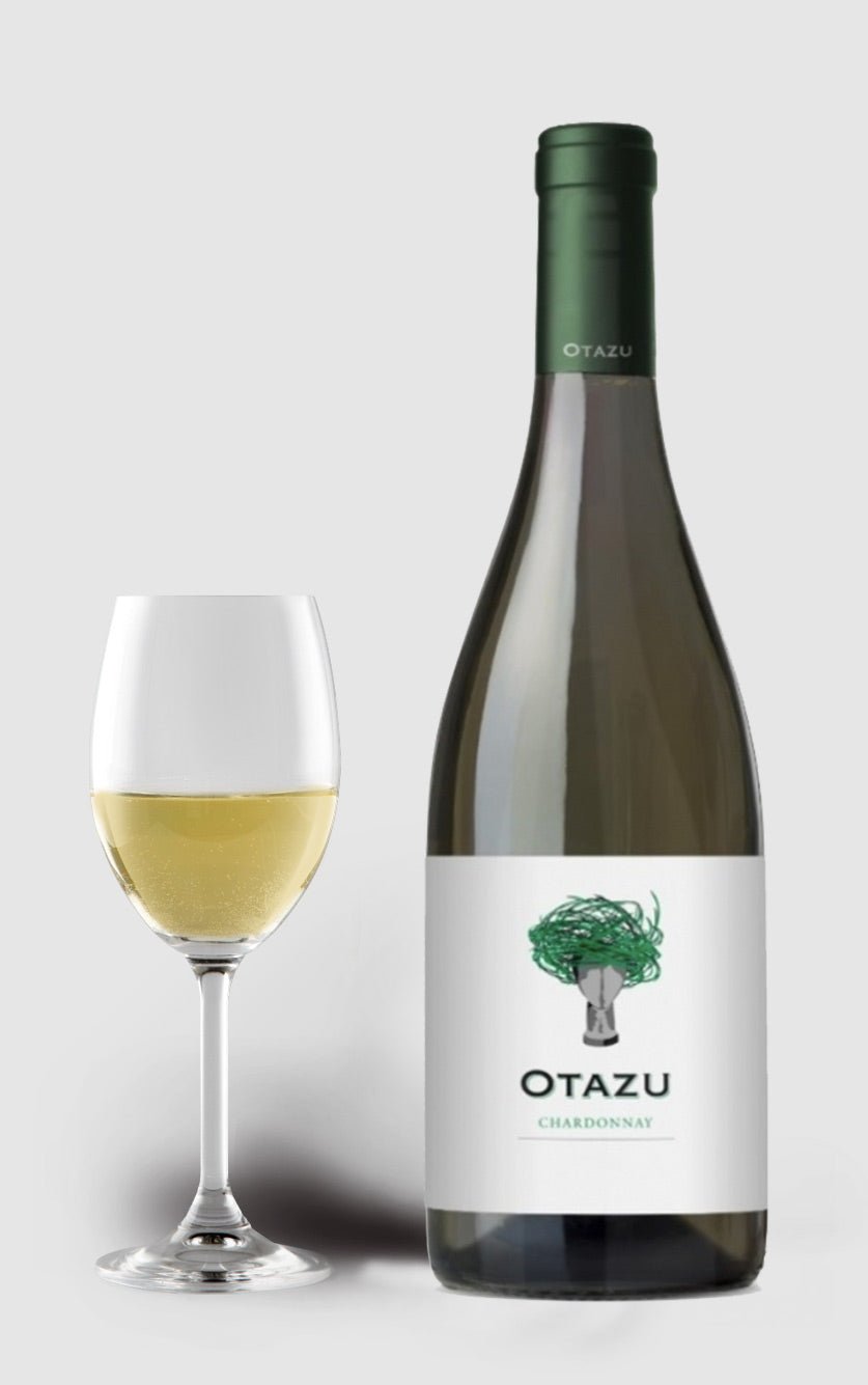 Bodegas Otazu Chardonnay 2021