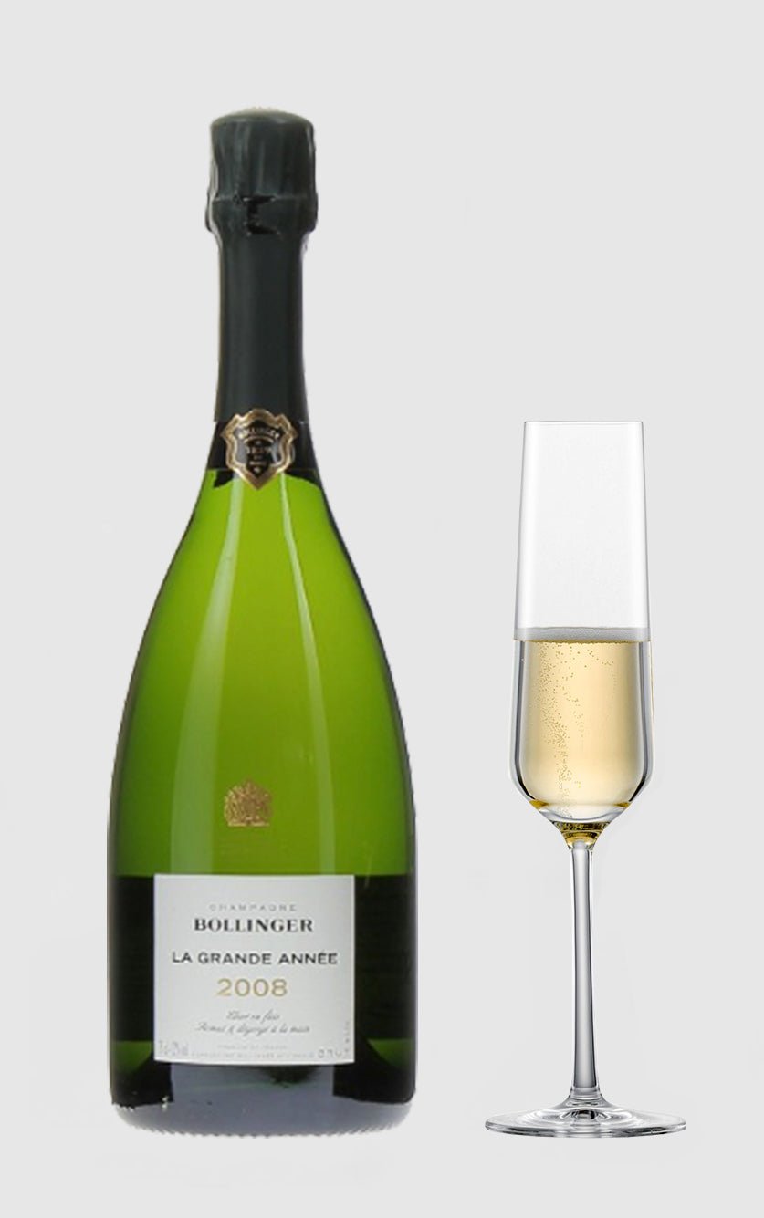 Bollinger Grande Année Magnum 2008 150