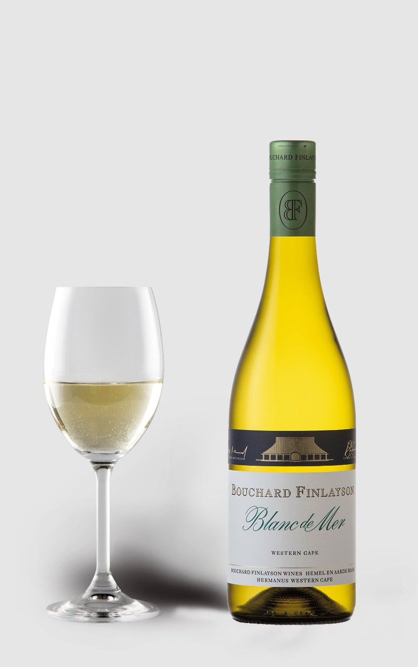 Bouchard Finlayson Blanc   Mer 2024