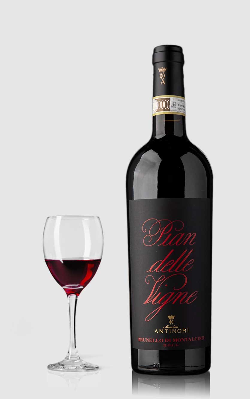 2020 Brunello   Montalcino
