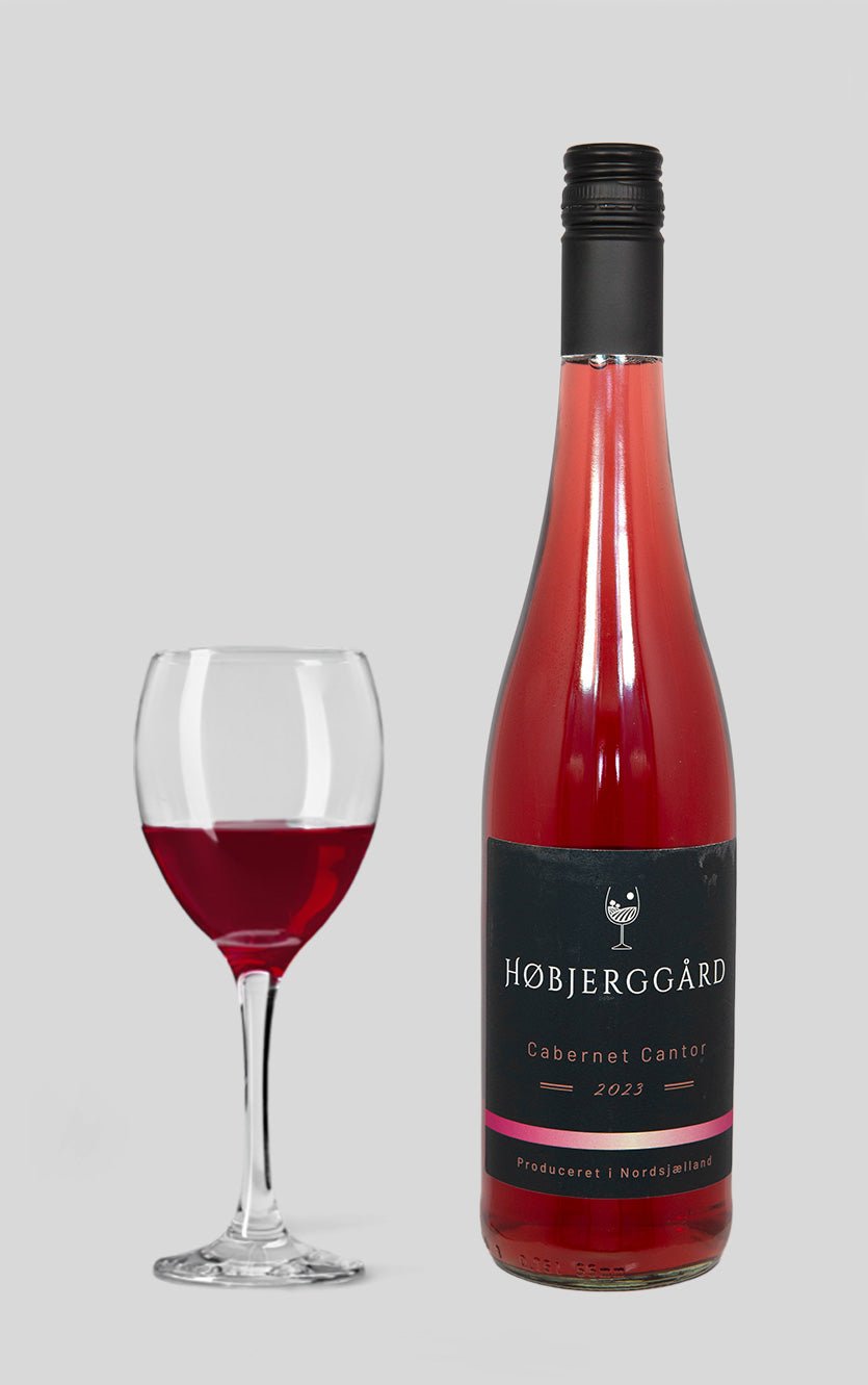 Cabernet Cantor 2024