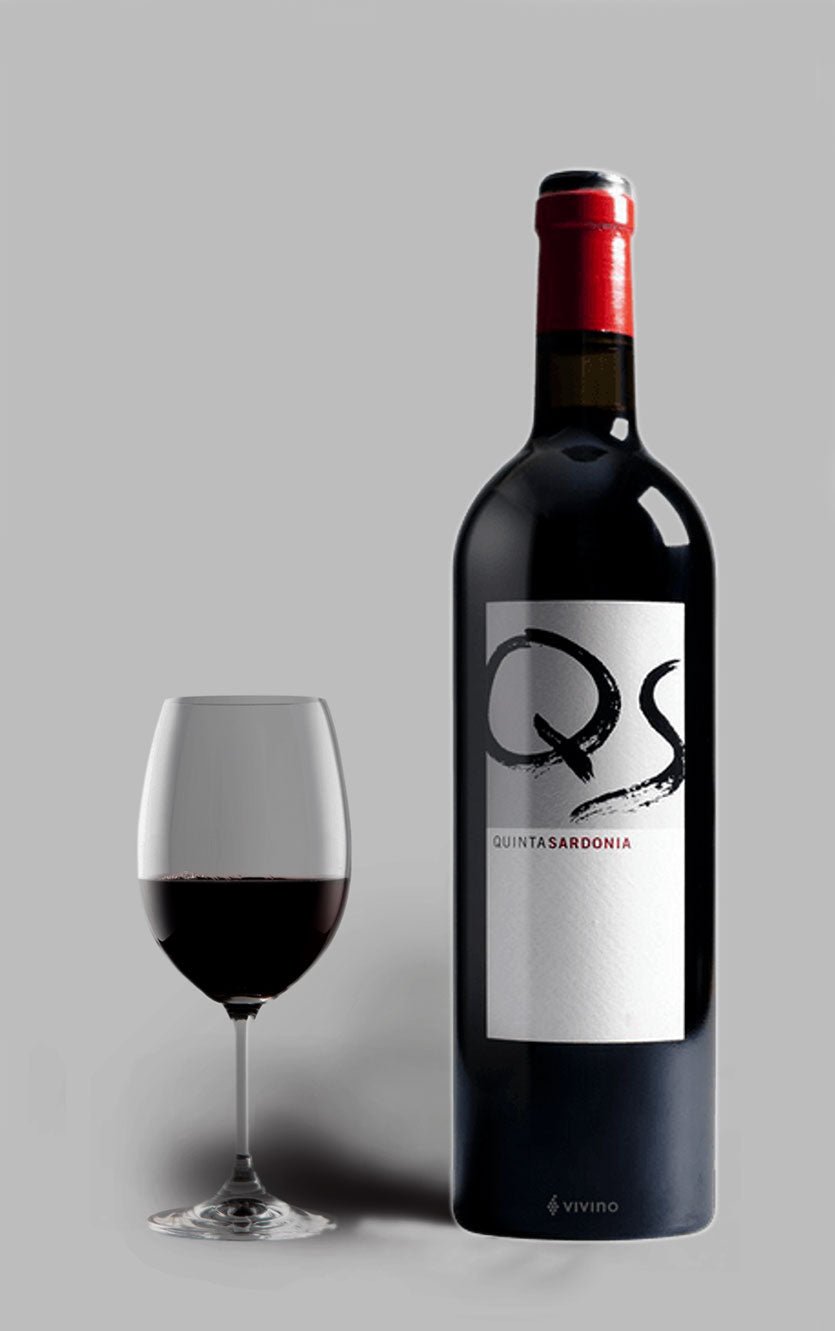 Castilla   León   Quinta Sardonia 2018