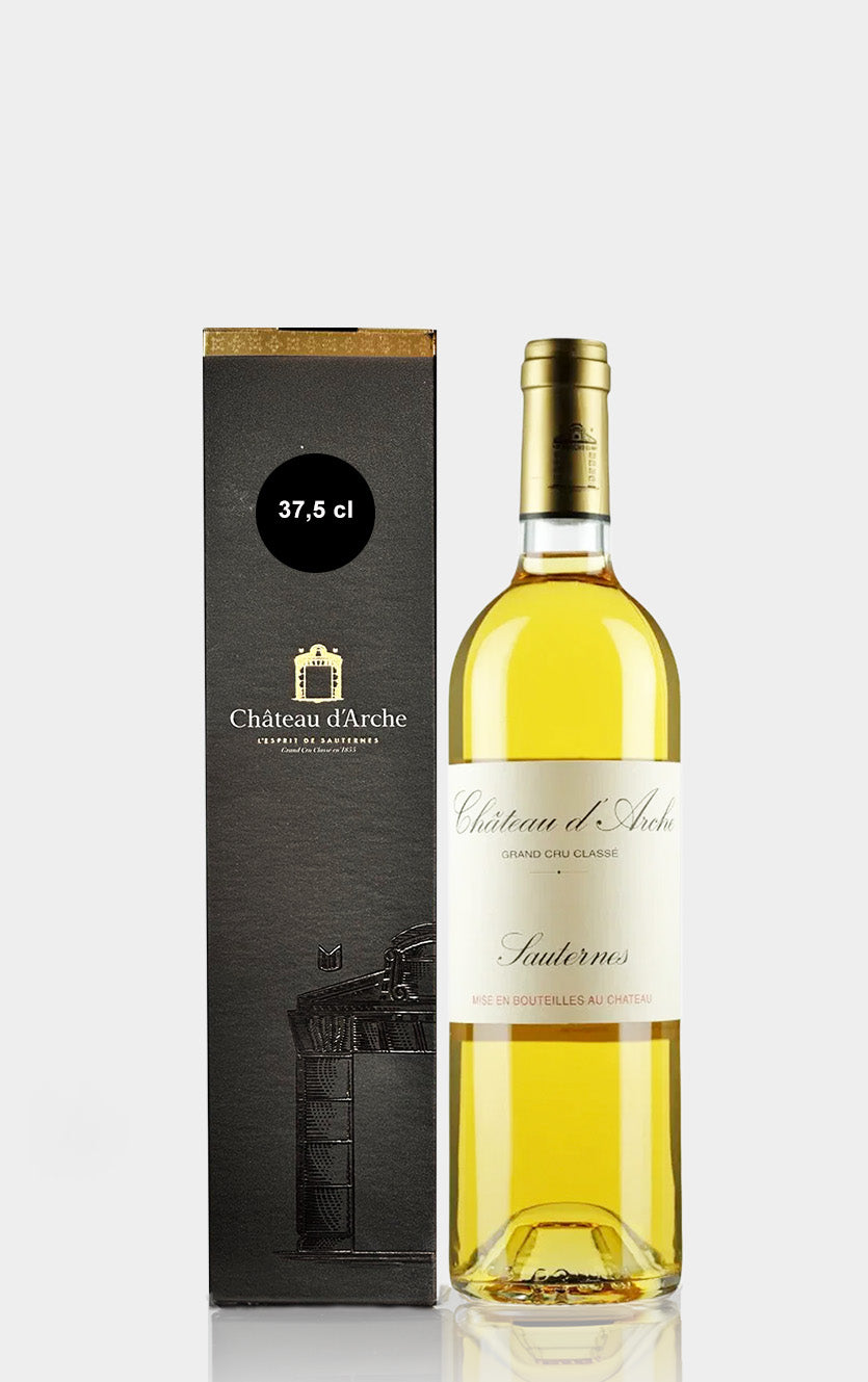 Château   Arche Sauternes 2009 37 5cl