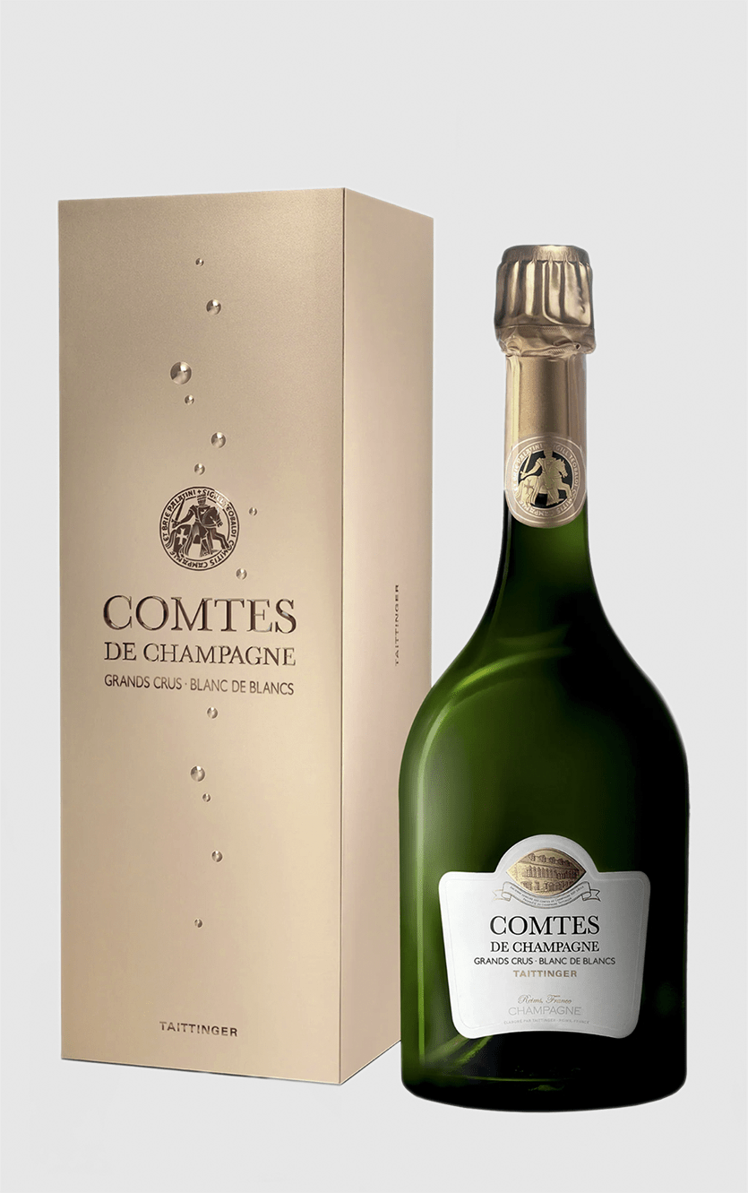 Champagne Grand Cru Blanc   Blancs 2012