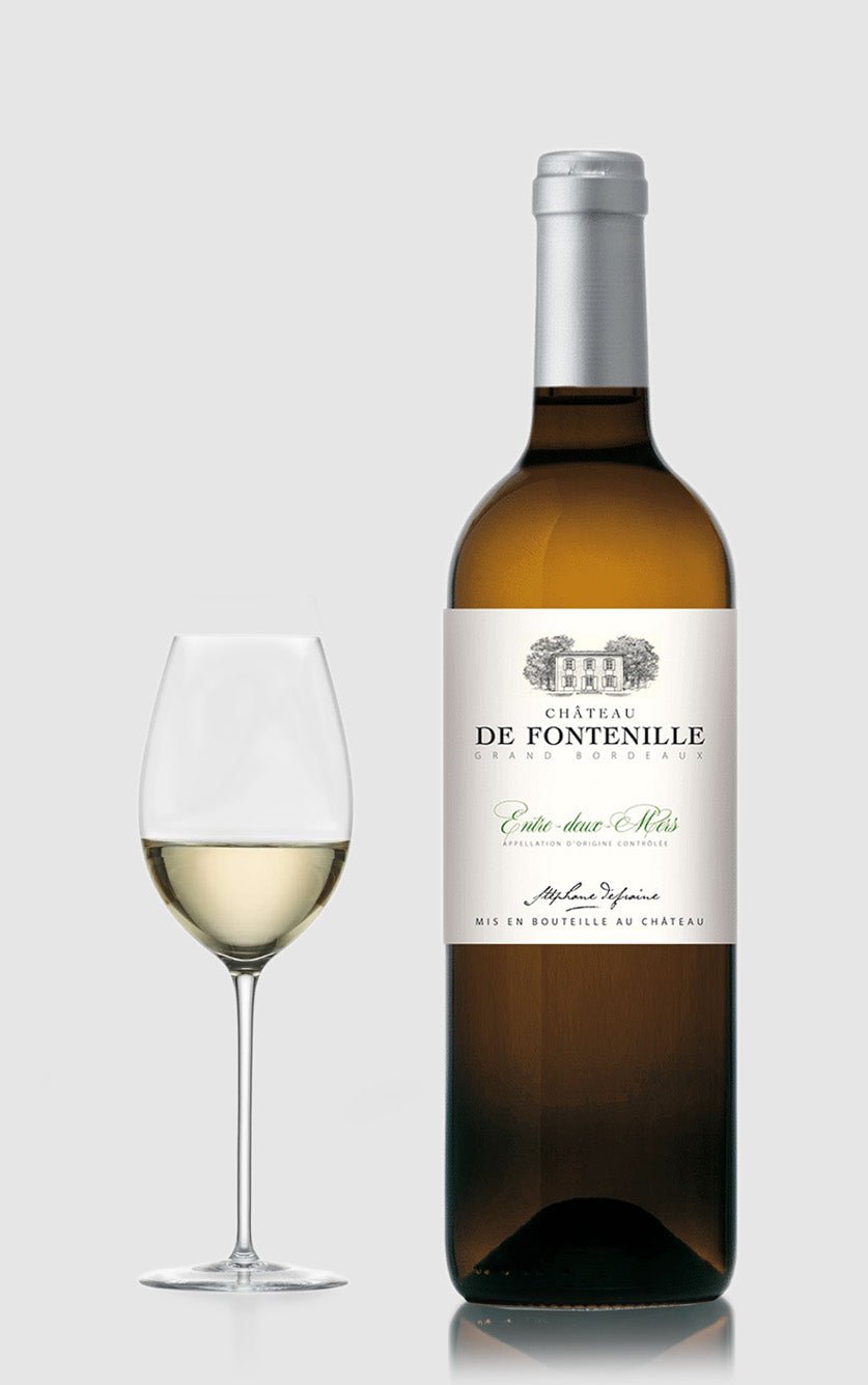 Chateau   Fontenille  Entres Deux Mers 2023