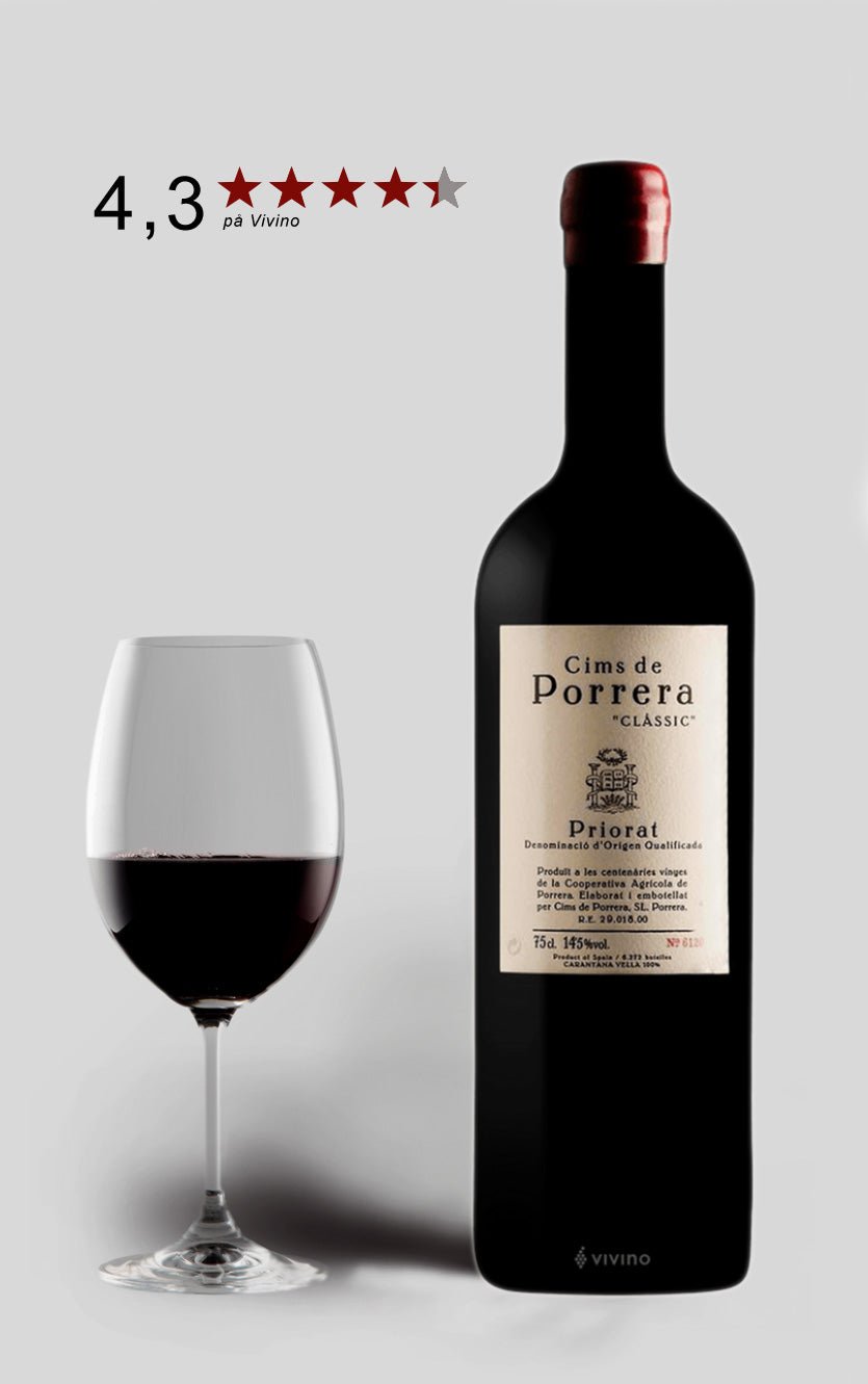 Cims   Porrera Classic 2013