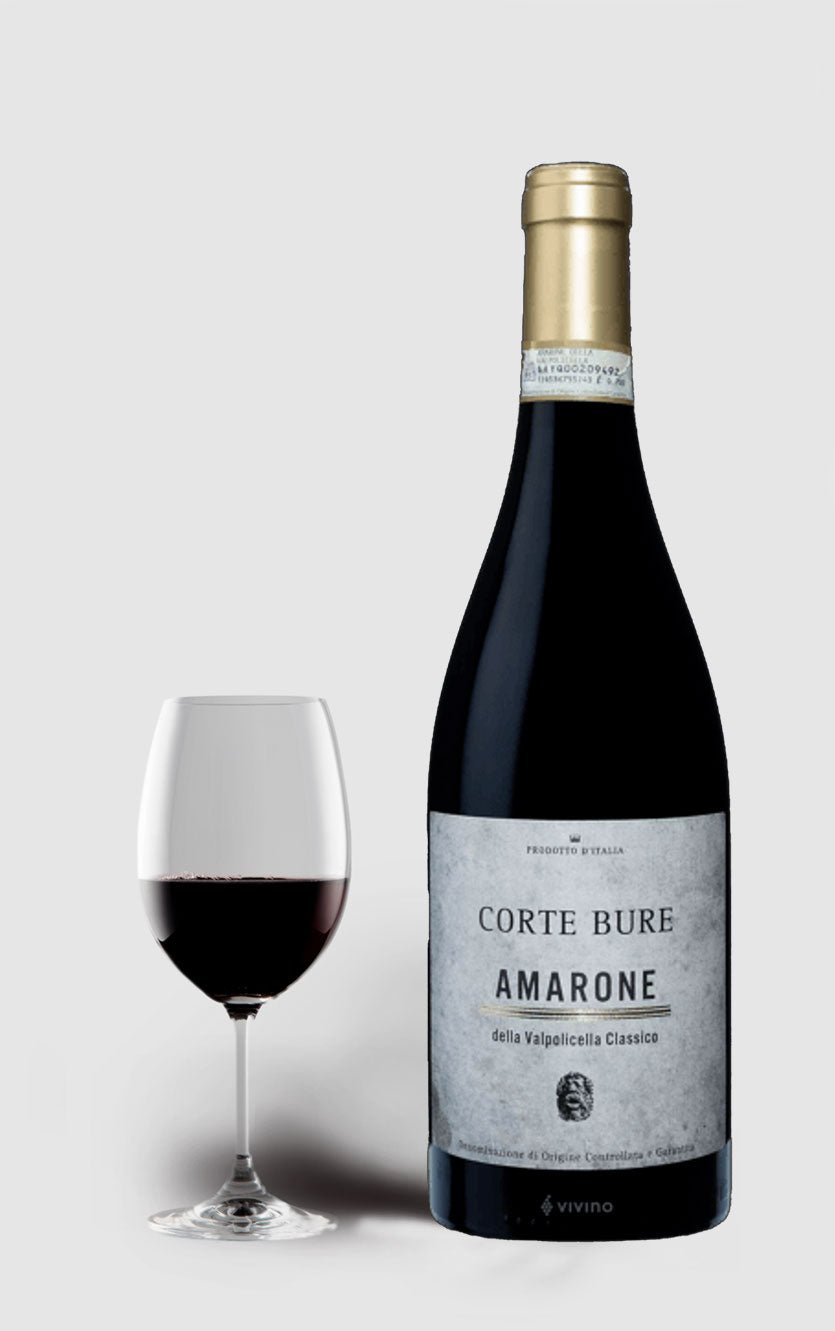 Corte Burè Amarone 2016 Italien