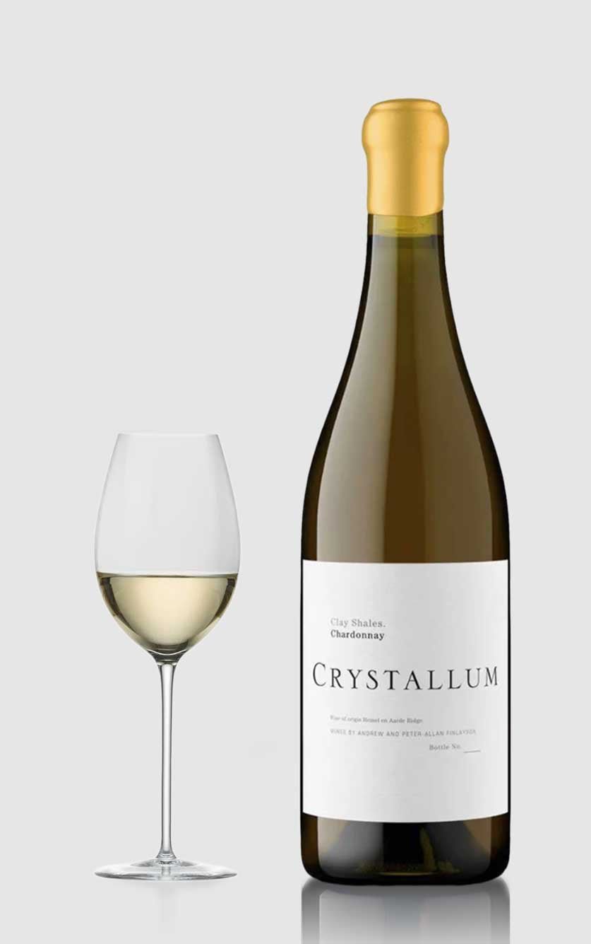 Crystallum Clay Shales Chardonnay 2024