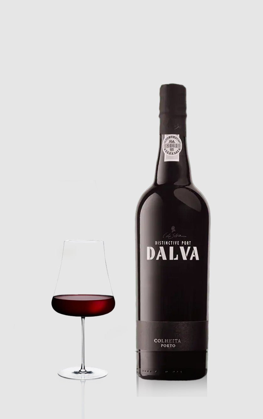 Dalva Colheita 1995