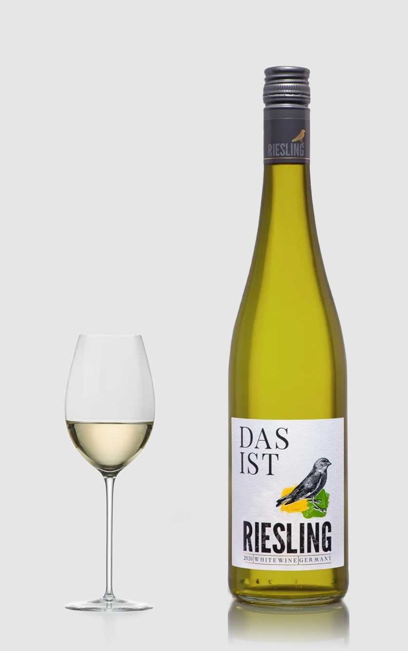 Das Ist Riesling 2024
