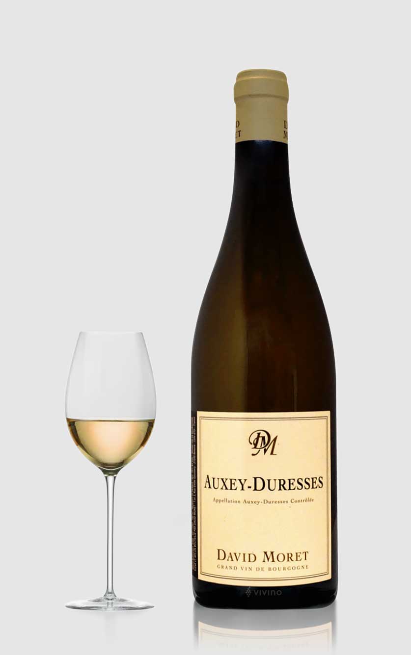 David Moret Auxey-duresses 2023