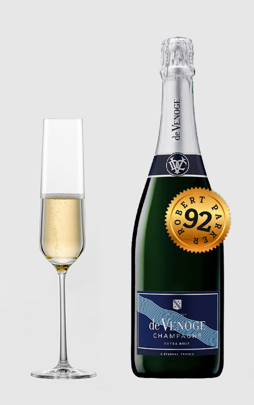 Venoge Cordon Bleu Extra Brut